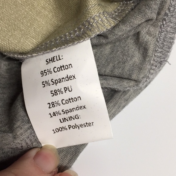 NEW STMT TOP SIZE XL - Picture 5 of 5